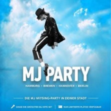 MJ - Die MITSING Party Bremen