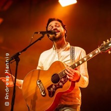 Cat Stevens Tribute - Starring Patrick Sno