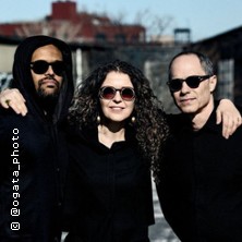 Courvoisier, Rothenberg & Waits - Sclavis & Moussay