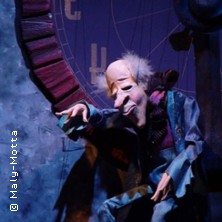 Der Nussknacker - Marionettentheater der Stadt Bad T&ouml;lz