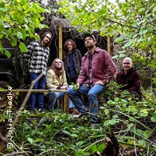 The Harvest Community