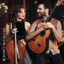 Duo Oroc - Gutierrez