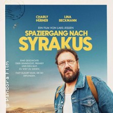 Spaziergang nach Syrakus | Filmklubb