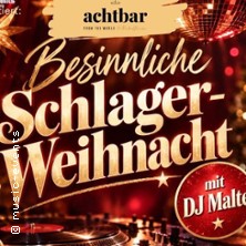 Weihnachts-Schlagernacht - DJ Malte bittet zum Tanz!
