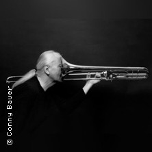 Conny Bauer in Konzert | Kaufmannskirche Erfurt
