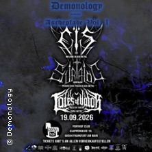 Eis + Surtalog + Tales of Valor - Demonology