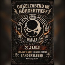Onkelzcover Band