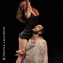 Avant Art Festival: Ein Schritt von dir -  Tanztheater Erfurt