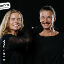 Tabutanen -  Sie werden lachen, es geht um den Tod