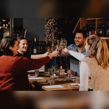 Winzerabend mit Marius Meyer | vini Lounge