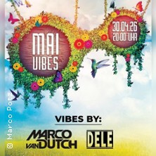 Generationen Party - Tanz in den Mai | DJ Team Fresh Beatz