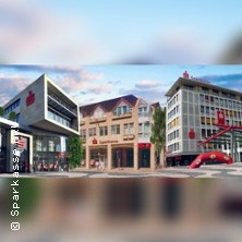 PS-Monatsauslosung der Sparkasse HRV