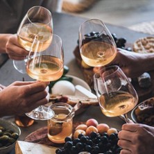 Weinverkostung - Weinhandlung GEIER vino vino