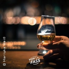 Whisky Tasting - Whisky, Liköre & Longdrinks