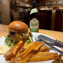Restaurant Gönn dir - Burger | Gönn dir Gutes - Genuss, der bleibt