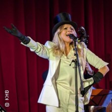 Jasmin Bayer & Band  | Jazzkonzert