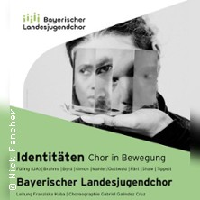 Identit&auml;ten - Chor in Bewegung