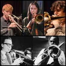 Young Talents: A Tribute to the Trombone