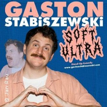 Gaston Stabiszewski - Solo