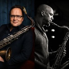 Ben Kraef / Peter Weniger &ndash; Colotrane 100!