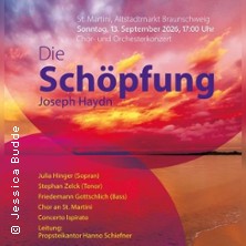 Joseph Haydn: Die Sch&ouml;pfung
