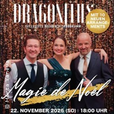 Magie de Noel