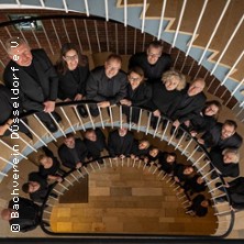 Bachverein Düsseldorf