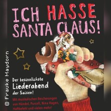 Ich hasse Santa Claus