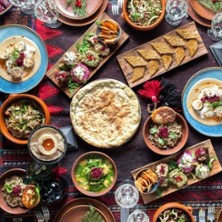 Georgian Vegan Revolution - Kochkurs in Hannover