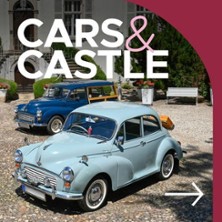 Cars & Castle