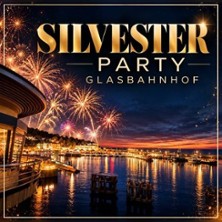 Silvesterparty im Glasbahnhof Sassnitz