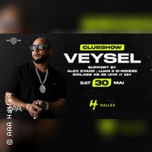 Veysel Club Show - HALLE4