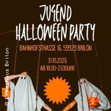 Halloween Party u15