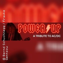 Power Up - Steinbruch Duisburg