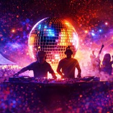 Dorf.Beats.Eskalation. - Die Dorfdisco | Real Sound Project