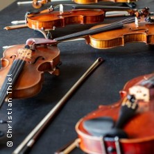 Quartetto Primislavia Vol. 2 |  Konzertreihe Kammermusik - 126. Groschenkonzert