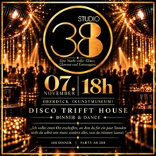 Studio 38