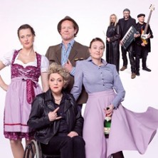 Akademixer - Da flattert der Ostrock
