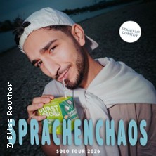 Sprachenchaos, Leipzig