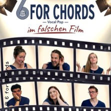 6 for Chords - Ursberg