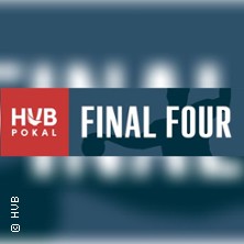 HVB-Pokal Final Four 2026/27 | Lausitz-Arena