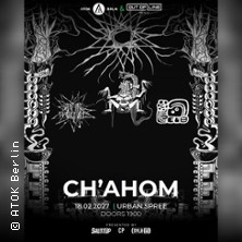 Ch'ahom -  w/ Evil Warriors