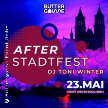 After Stadtfest