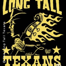Long Tall Texans