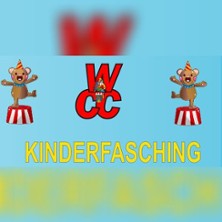 Kinderfasching | Haselberg Halle Waldbrunn