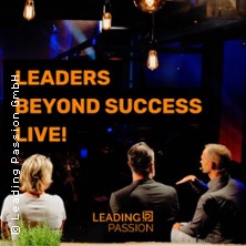 Leaders Beyond Success live!
