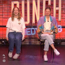 Comedy Improv Jam - LUCKY PUNCH Comedy Club München