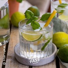 Gin Tasting -  Gin, Tonics & Botanicals