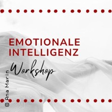 Emotionale Intelligenz - Workshop | Emotionen verstehen & bewusst handeln