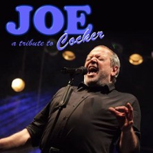A Tribute to Joe Cocker - Kolosseum Lübeck